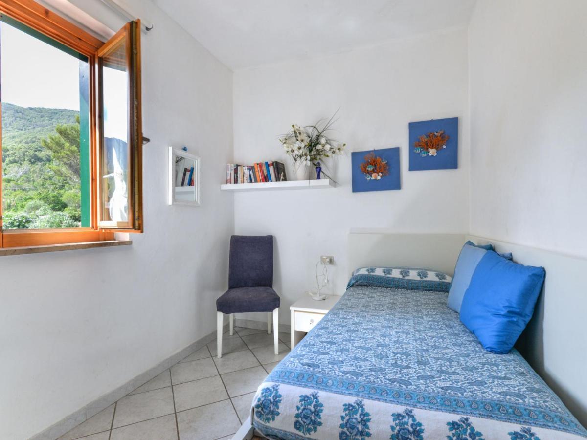 Apartment Altaluna-6 By Interhome Nisporto Zewnętrze zdjęcie
