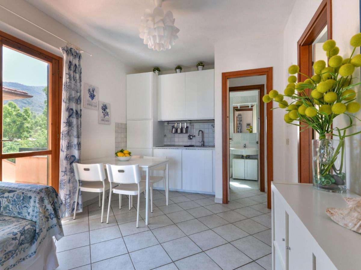 Apartment Altaluna-6 By Interhome Nisporto Zewnętrze zdjęcie