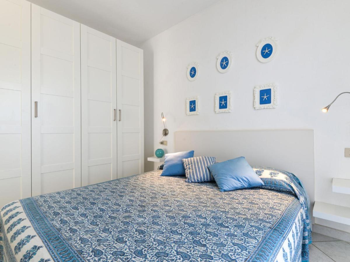 Apartment Altaluna-6 By Interhome Nisporto Zewnętrze zdjęcie