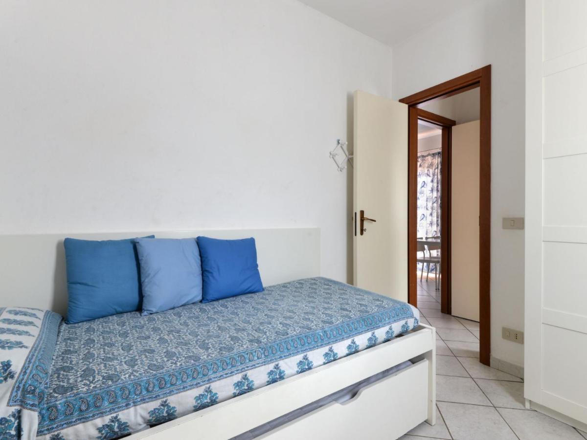 Apartment Altaluna-6 By Interhome Nisporto Zewnętrze zdjęcie