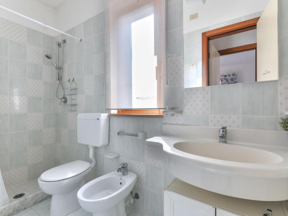 Apartment Altaluna-6 By Interhome Nisporto Zewnętrze zdjęcie